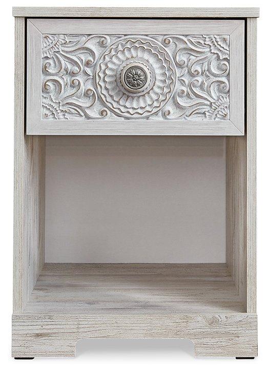 Paxberry Nightstand - Image 6