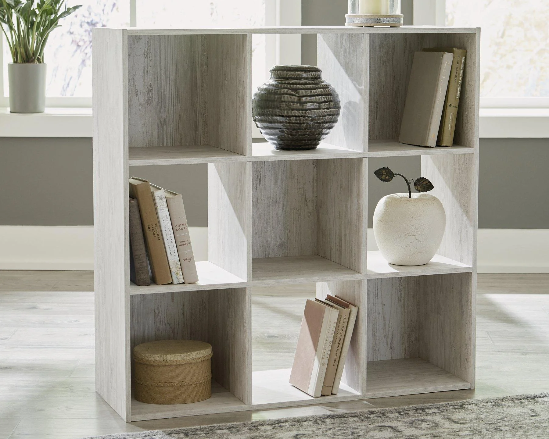 Paxberry Nine Cube Organizer - Image 2