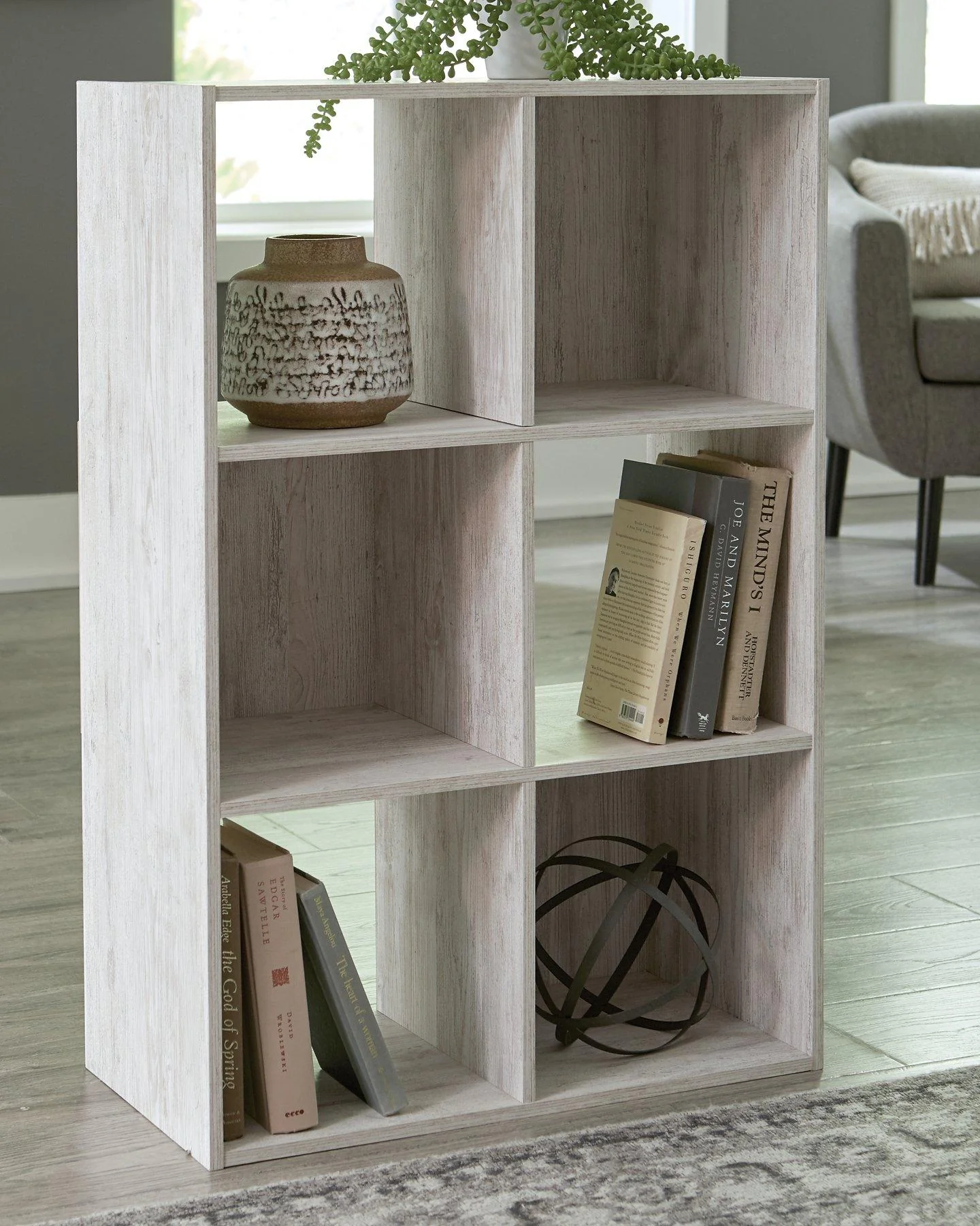 Paxberry Six Cube Organizer - Image 2