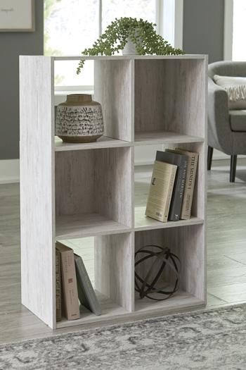 Paxberry Six Cube Organizer - Image 3