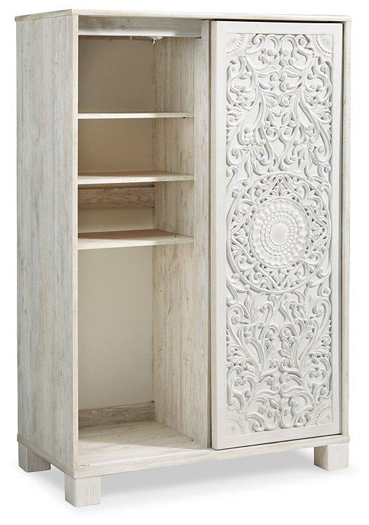Paxberry Youth Dressing Chest - Image 5