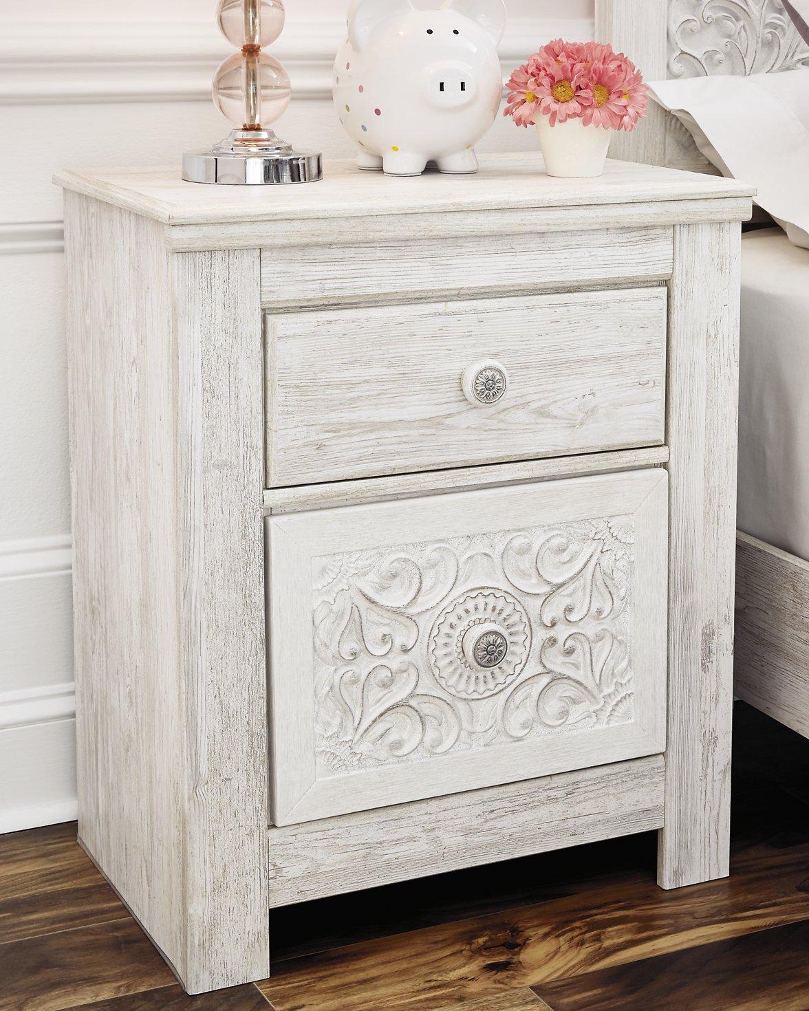 Paxberry Youth Nightstand - Image 2