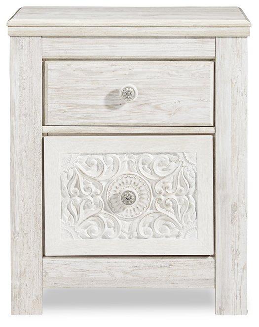 Paxberry Youth Nightstand - Image 7