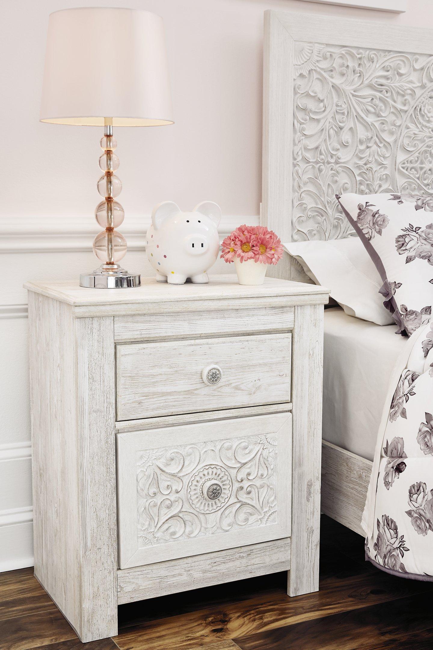 Paxberry Youth Nightstand - Image 9