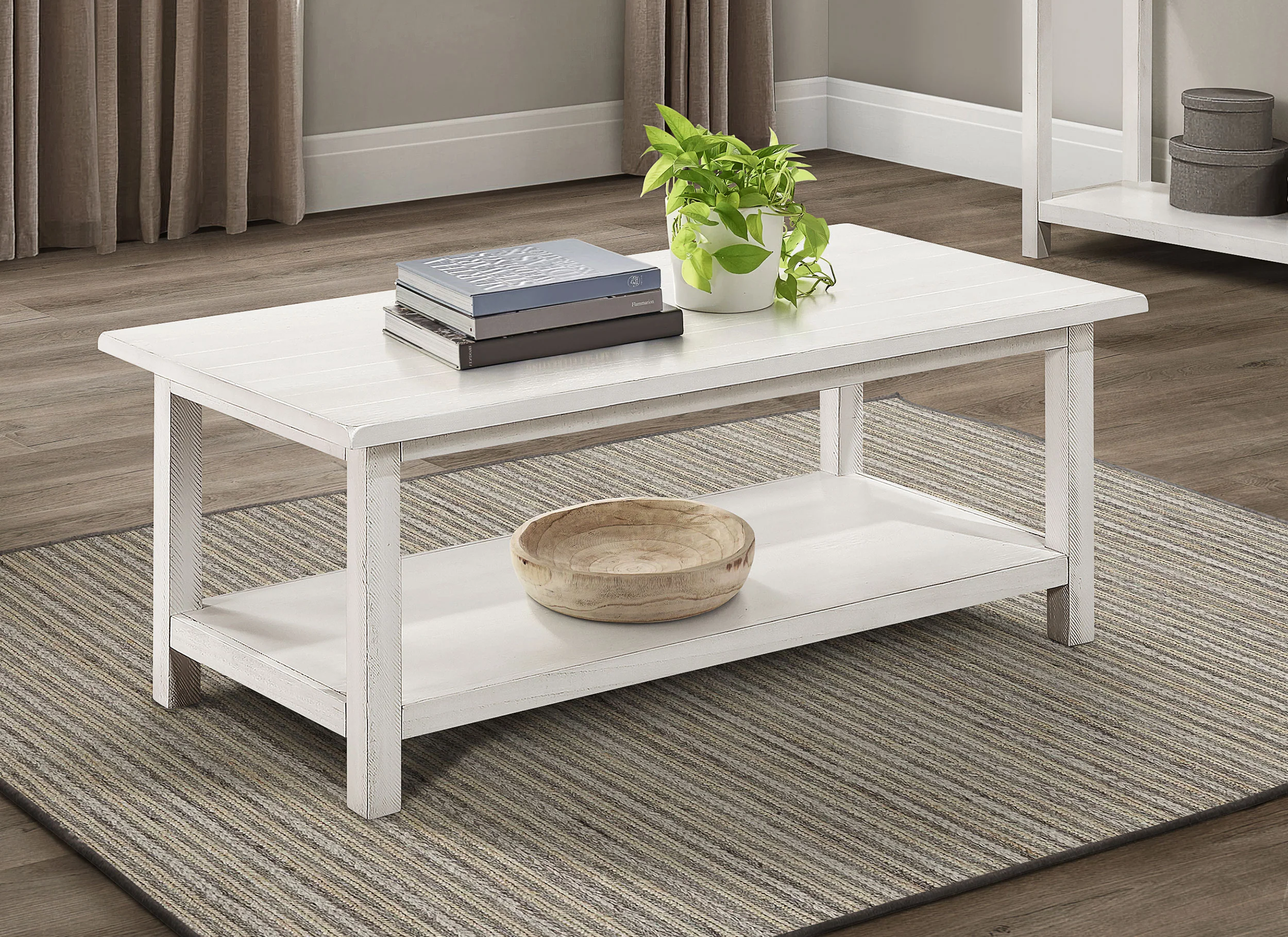 Payne Coffee Table - Image 10