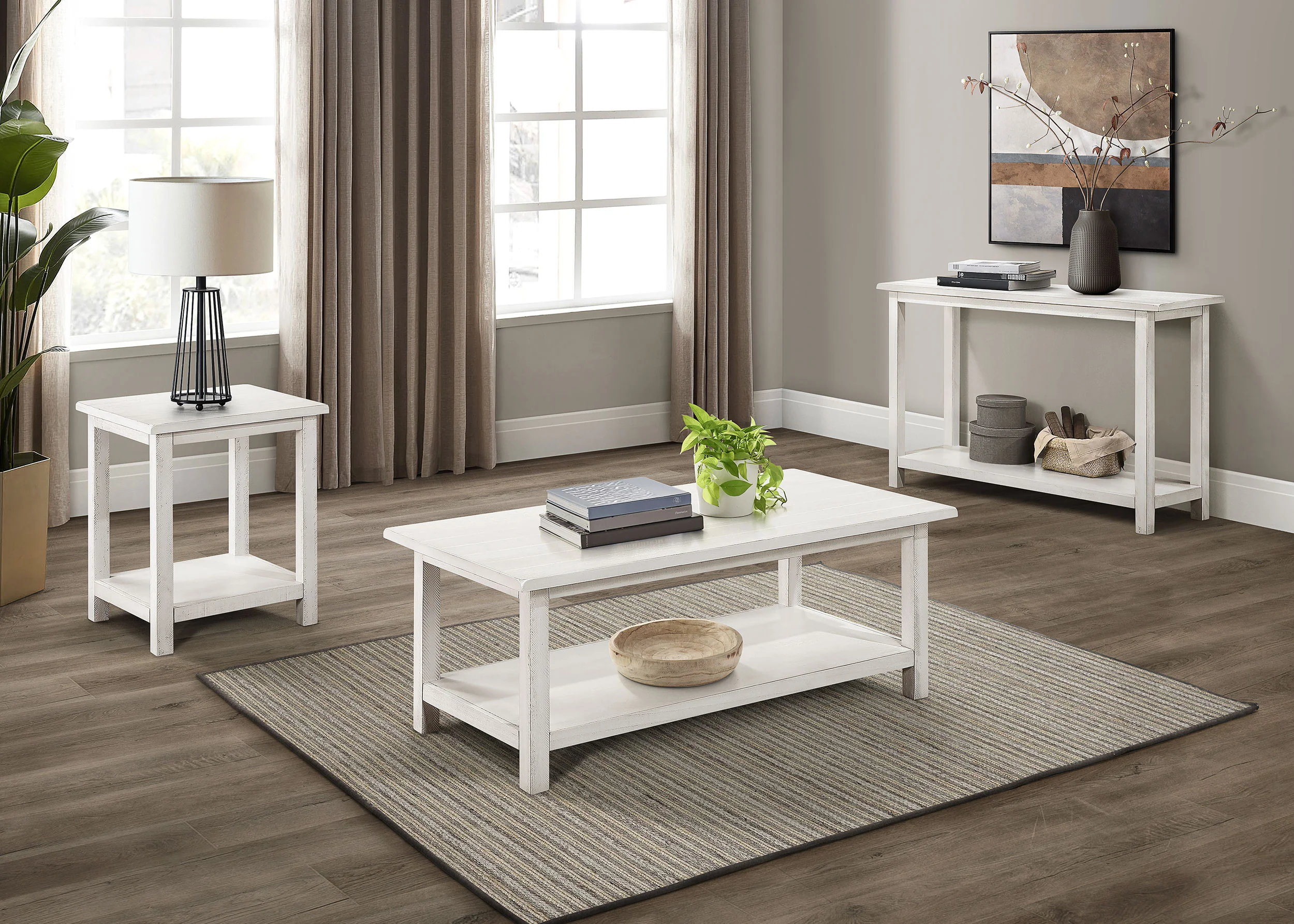 Payne Coffee Table - Image 16