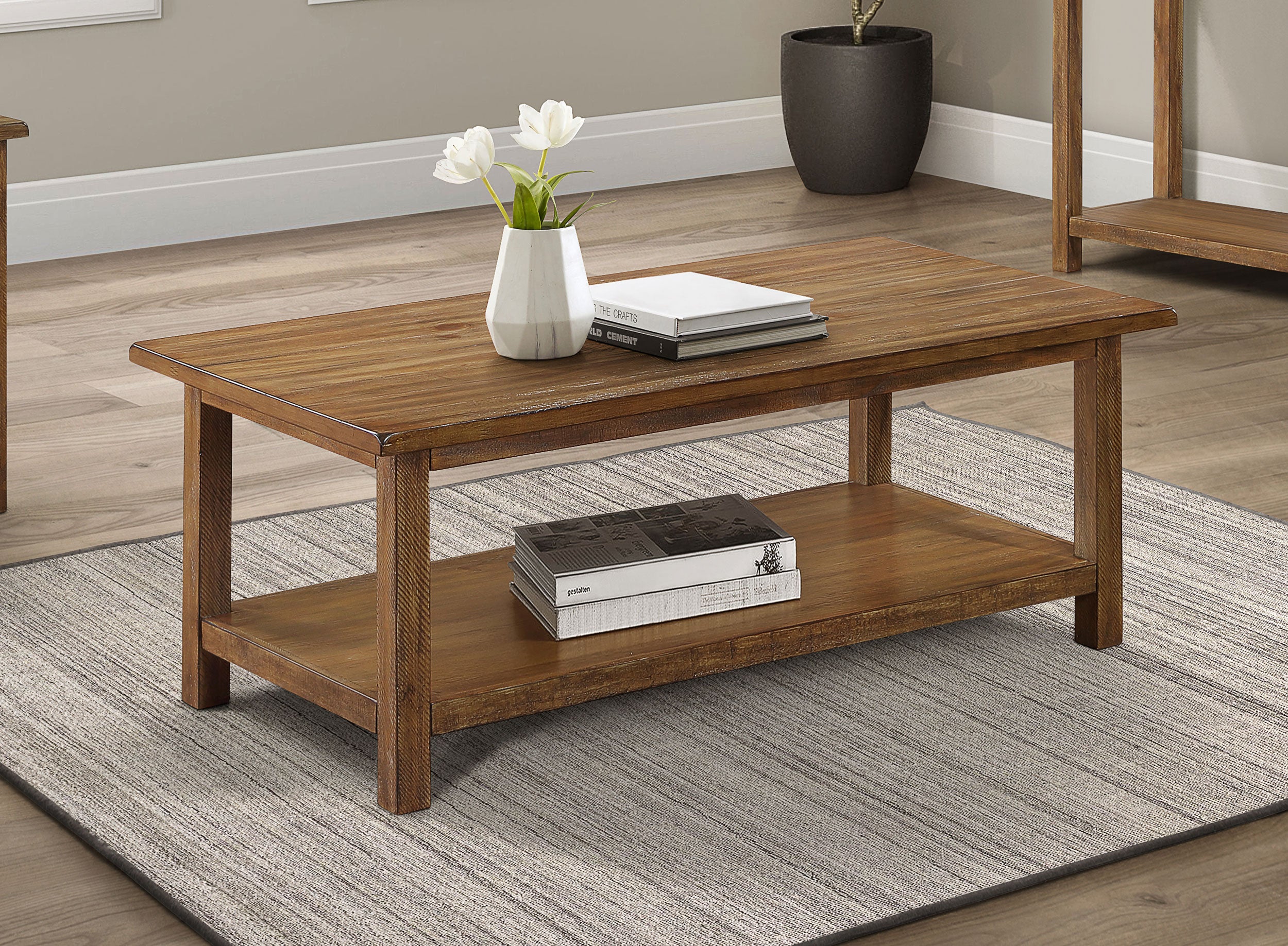 Payne Coffee Table - Image 2