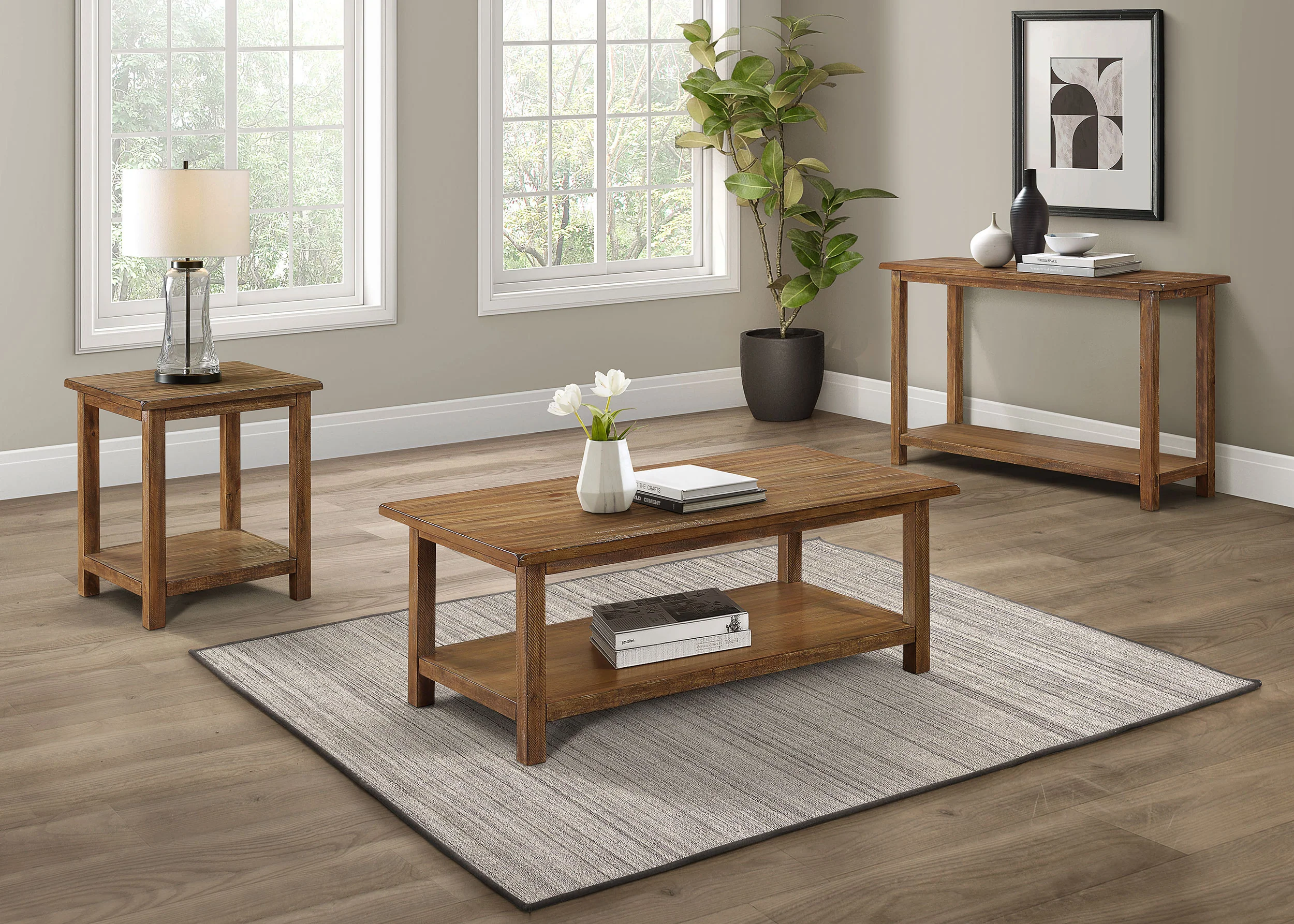 Payne Coffee Table - Image 8