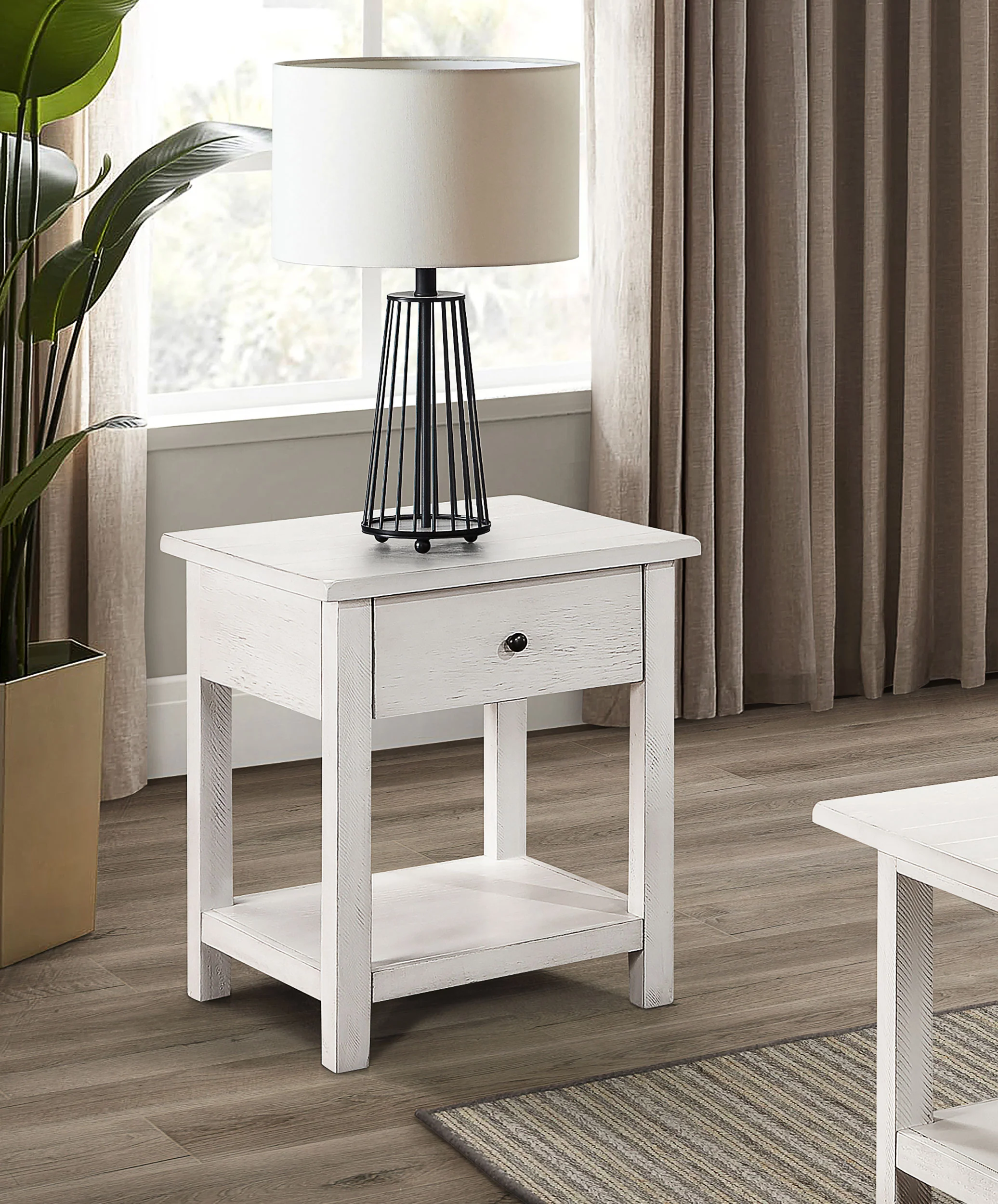 Payne End Table - Image 11