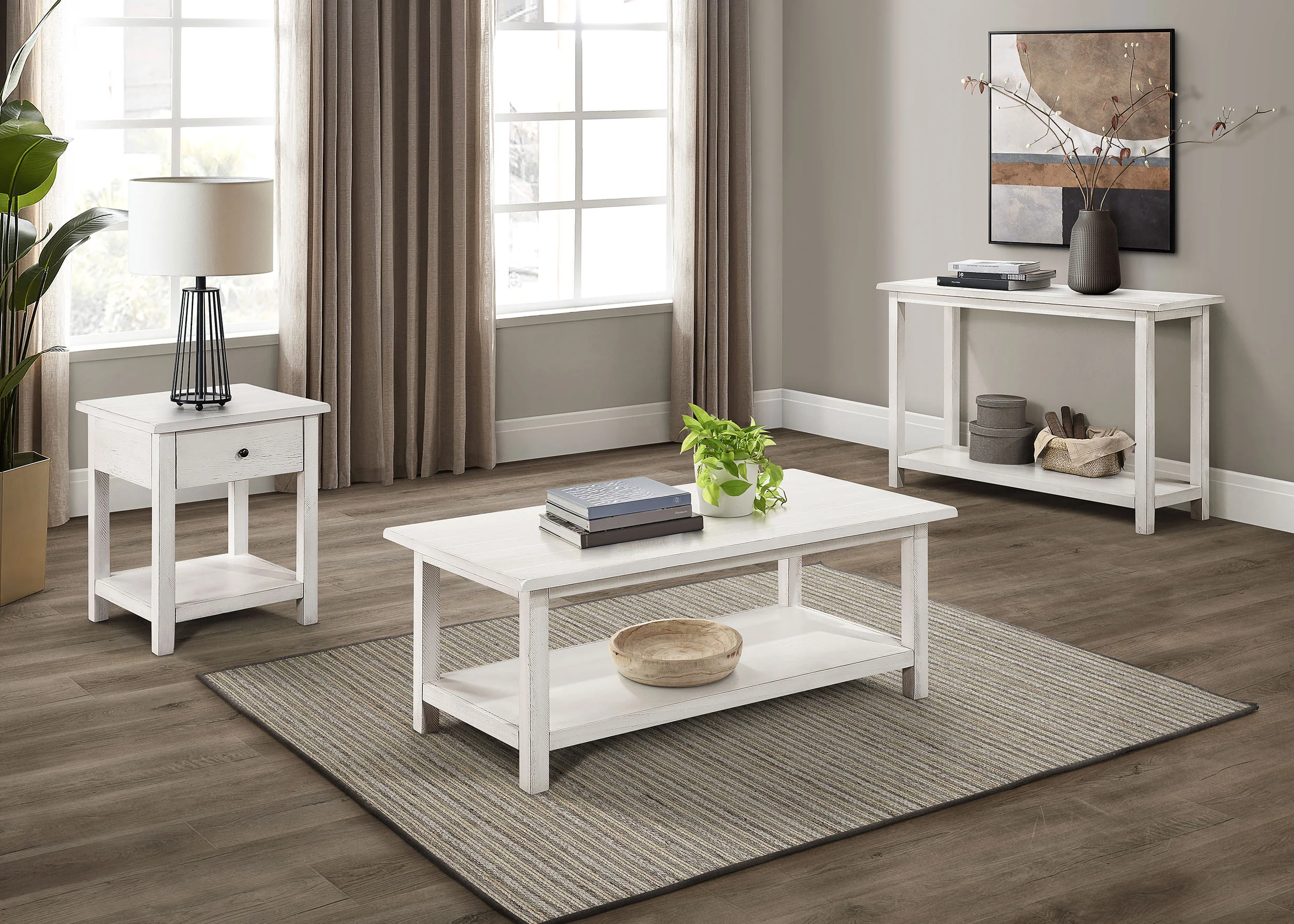 Payne End Table - Image 18