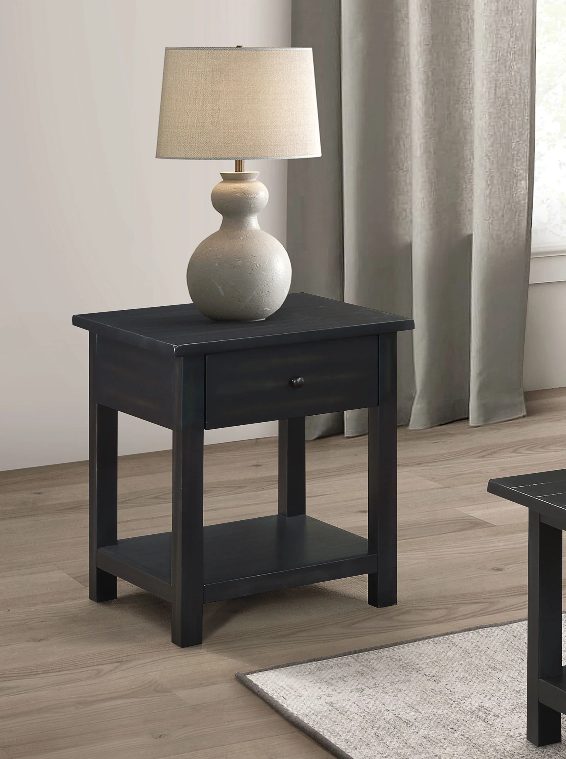 Payne End Table - Image 20
