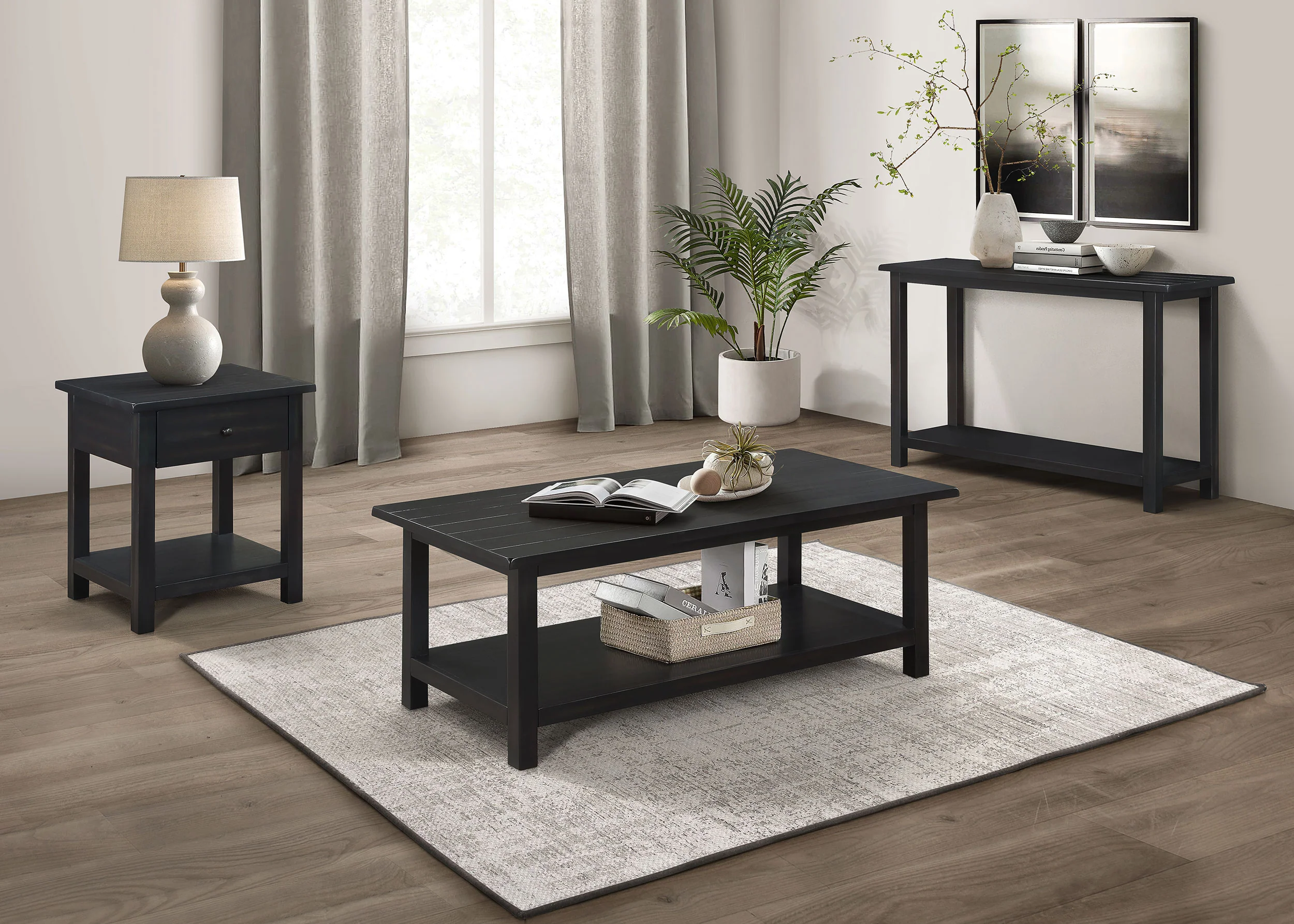 Payne End Table - Image 29