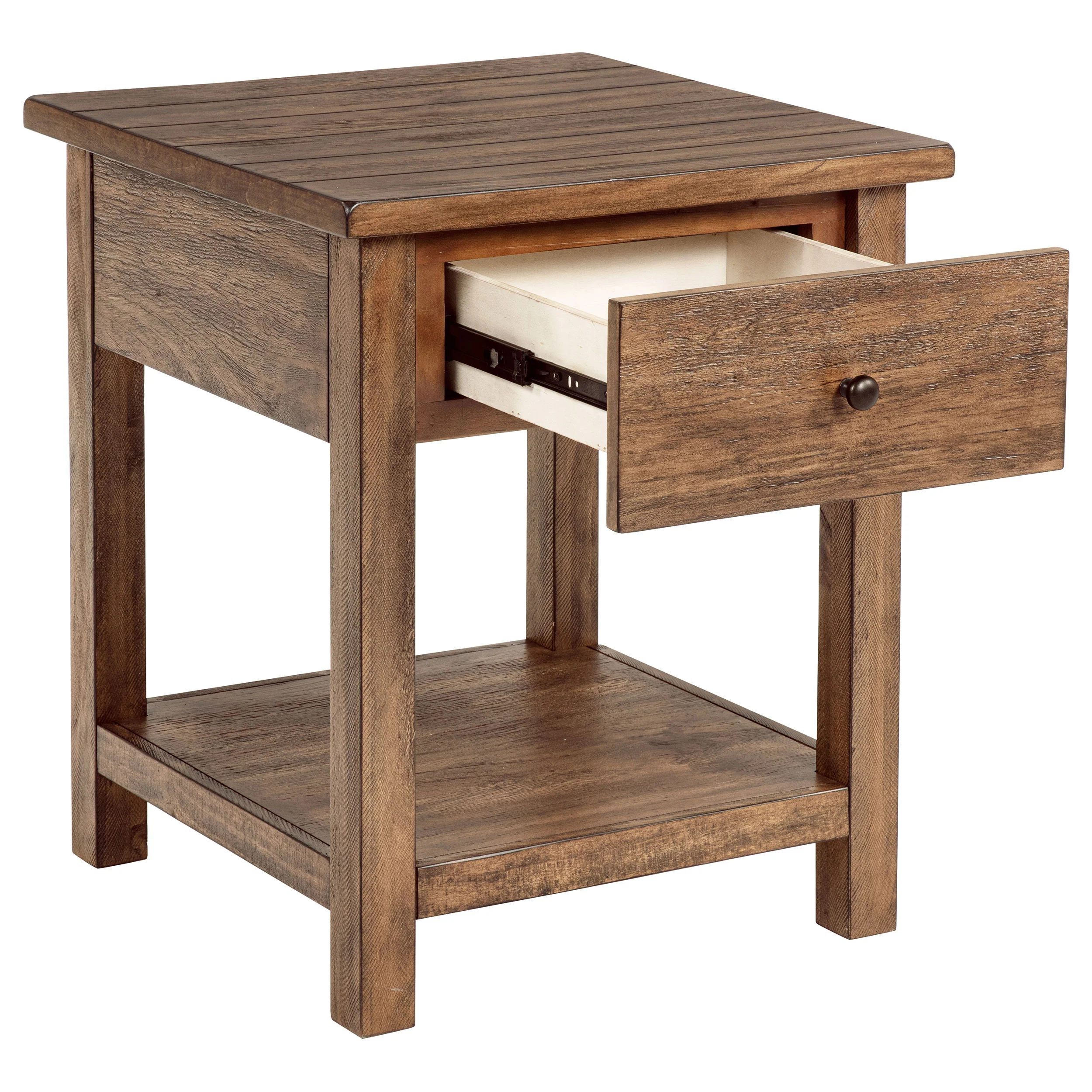 Payne End Table - Image 3