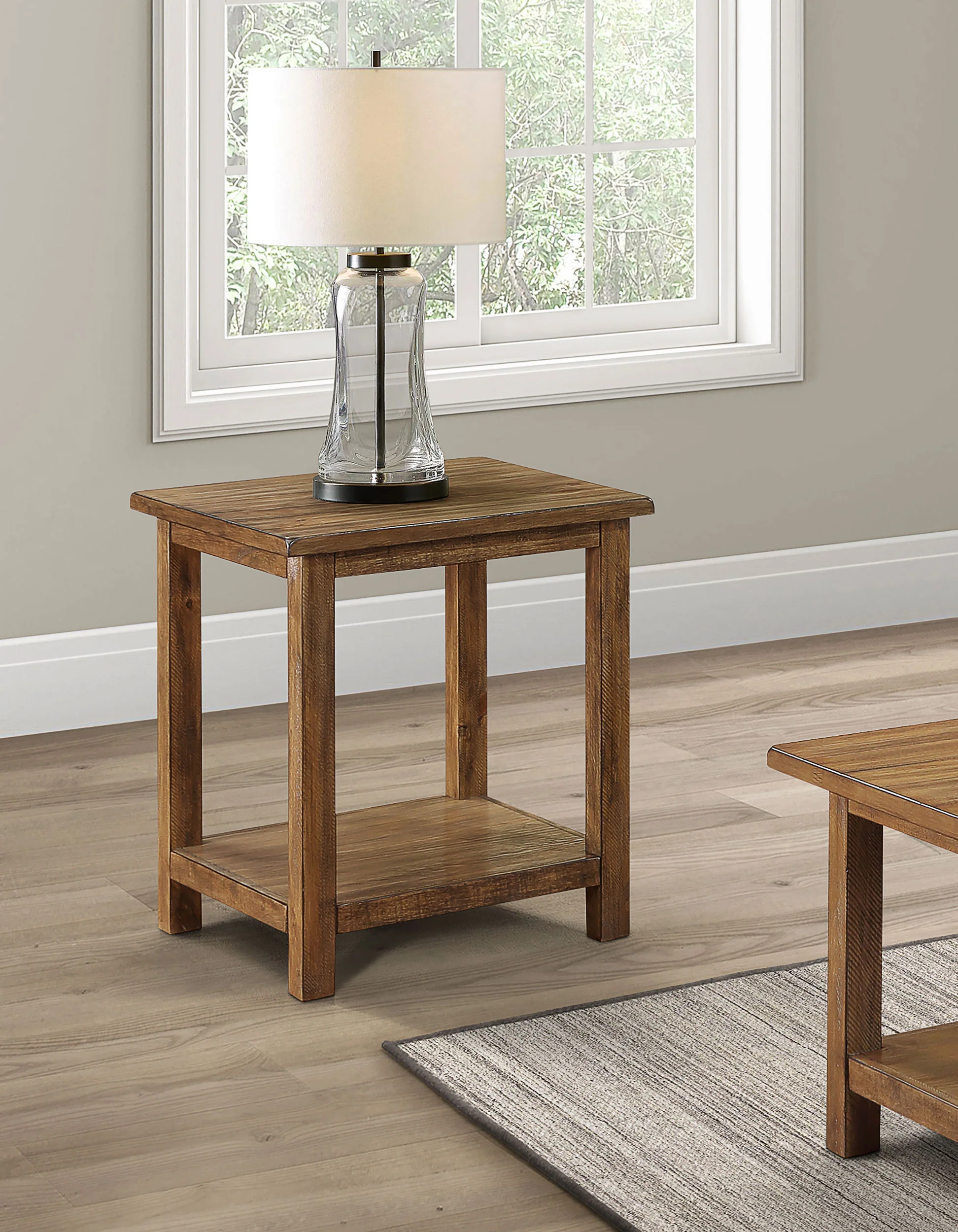 Payne End Table - Image 31