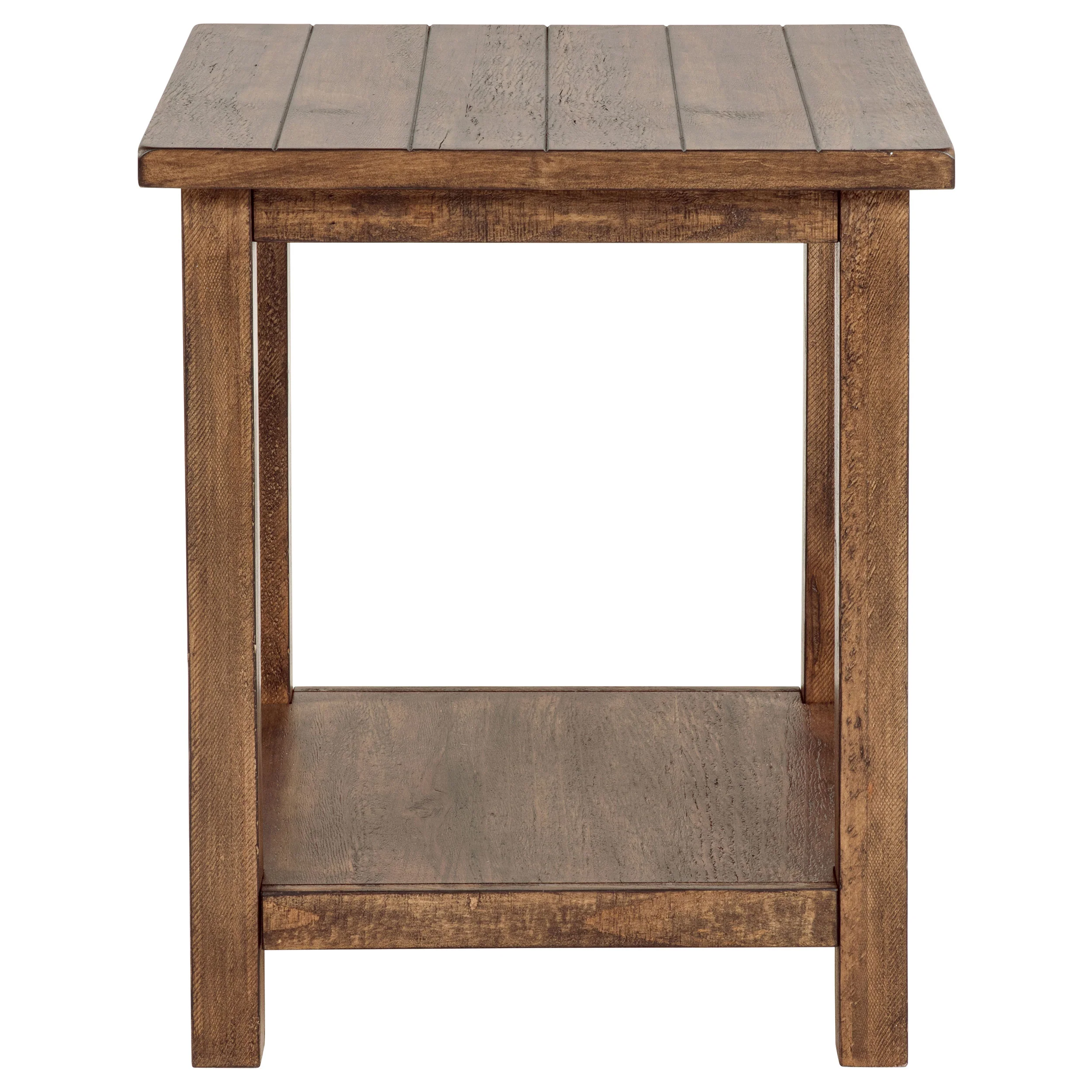 Payne End Table - Image 33