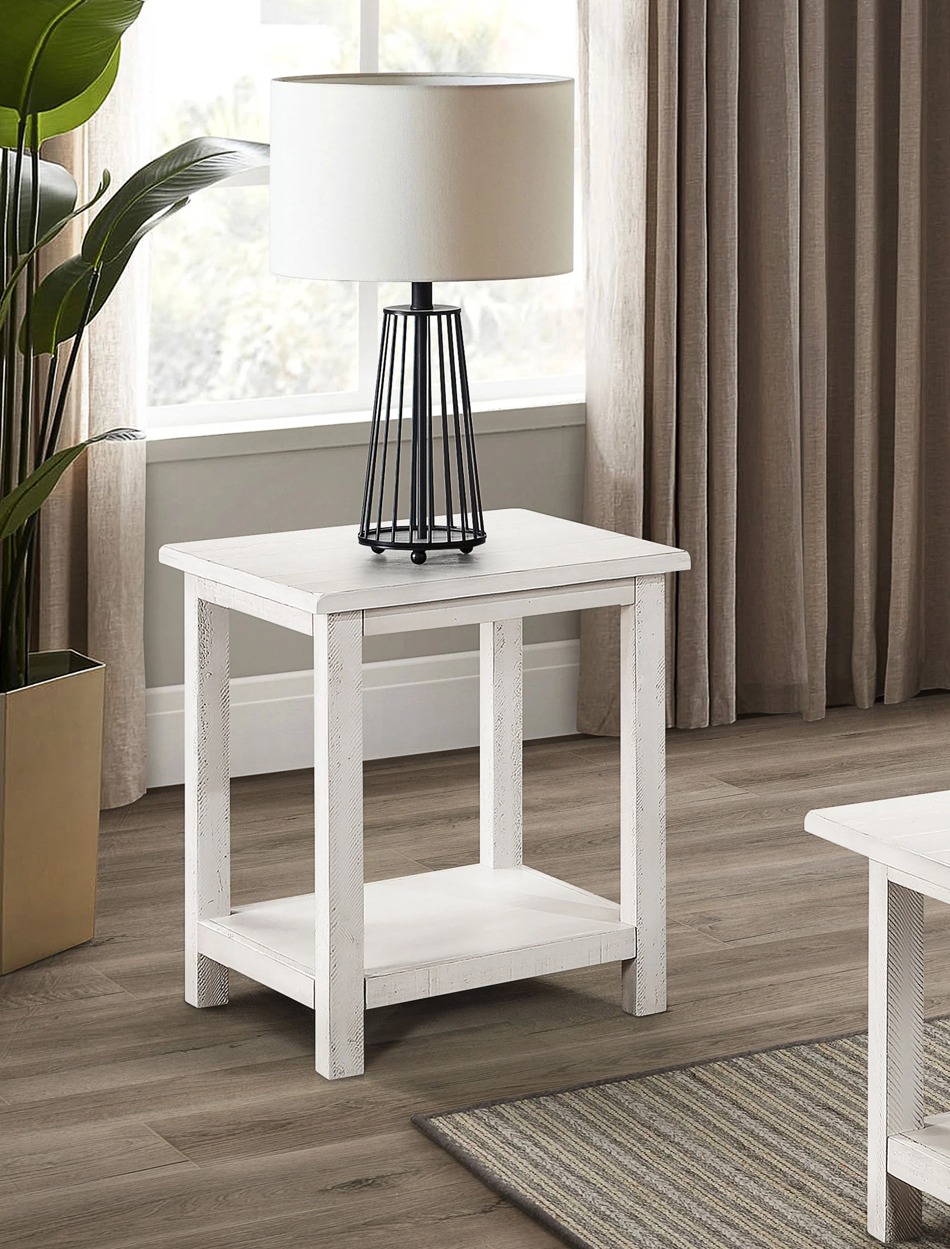 Payne End Table - Image 39