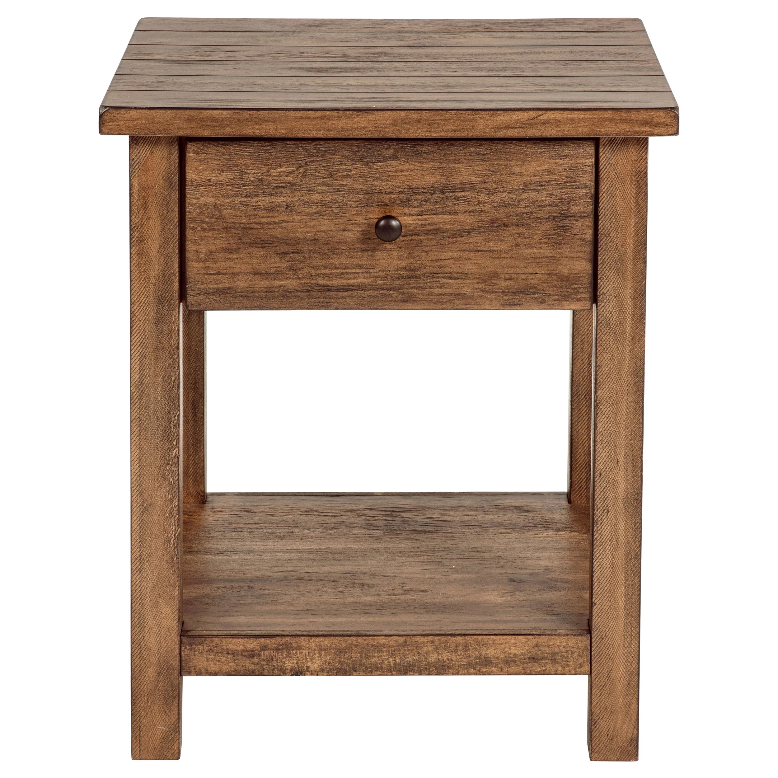 Payne End Table - Image 4