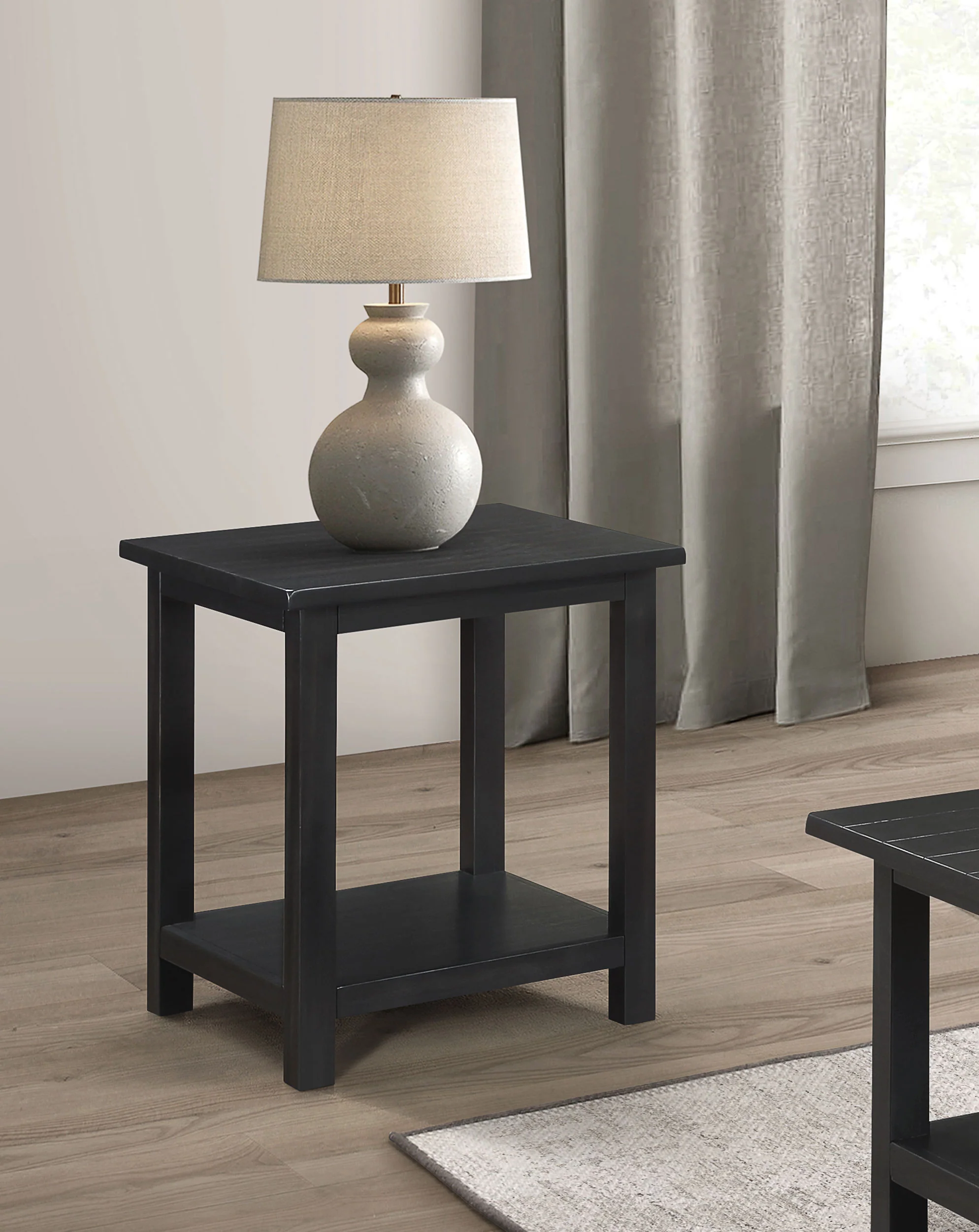Payne End Table - Image 47
