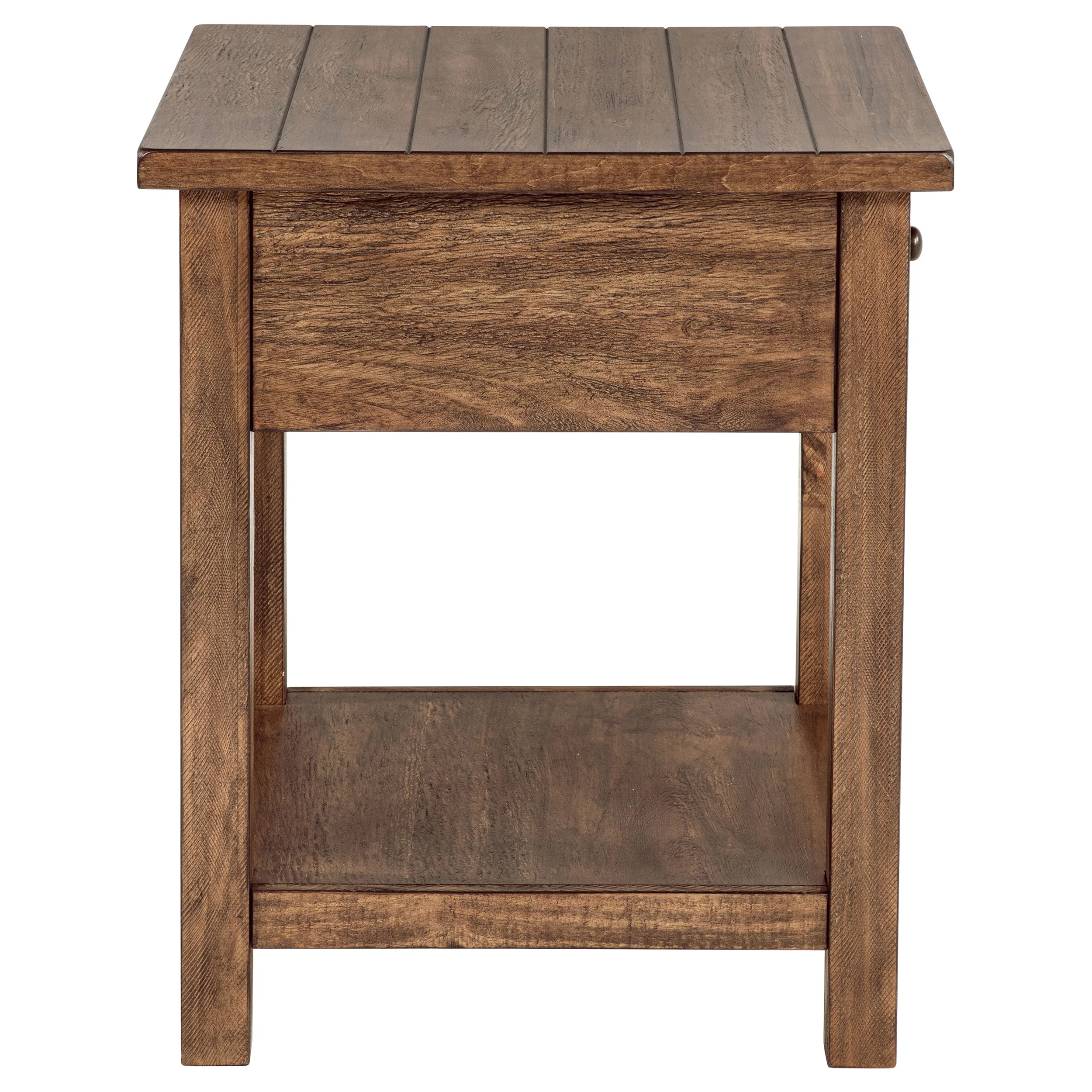 Payne End Table - Image 5