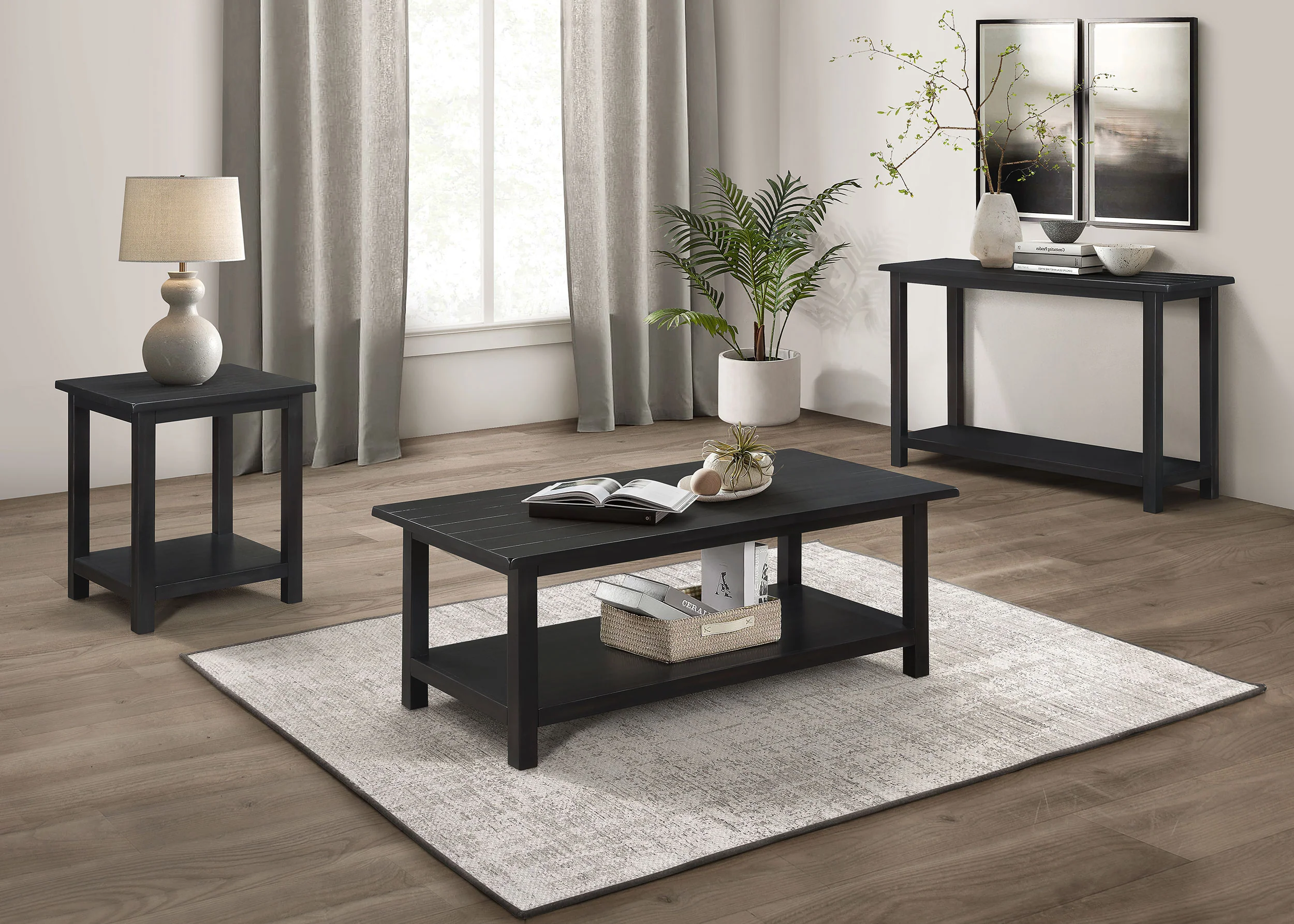 Payne End Table - Image 53