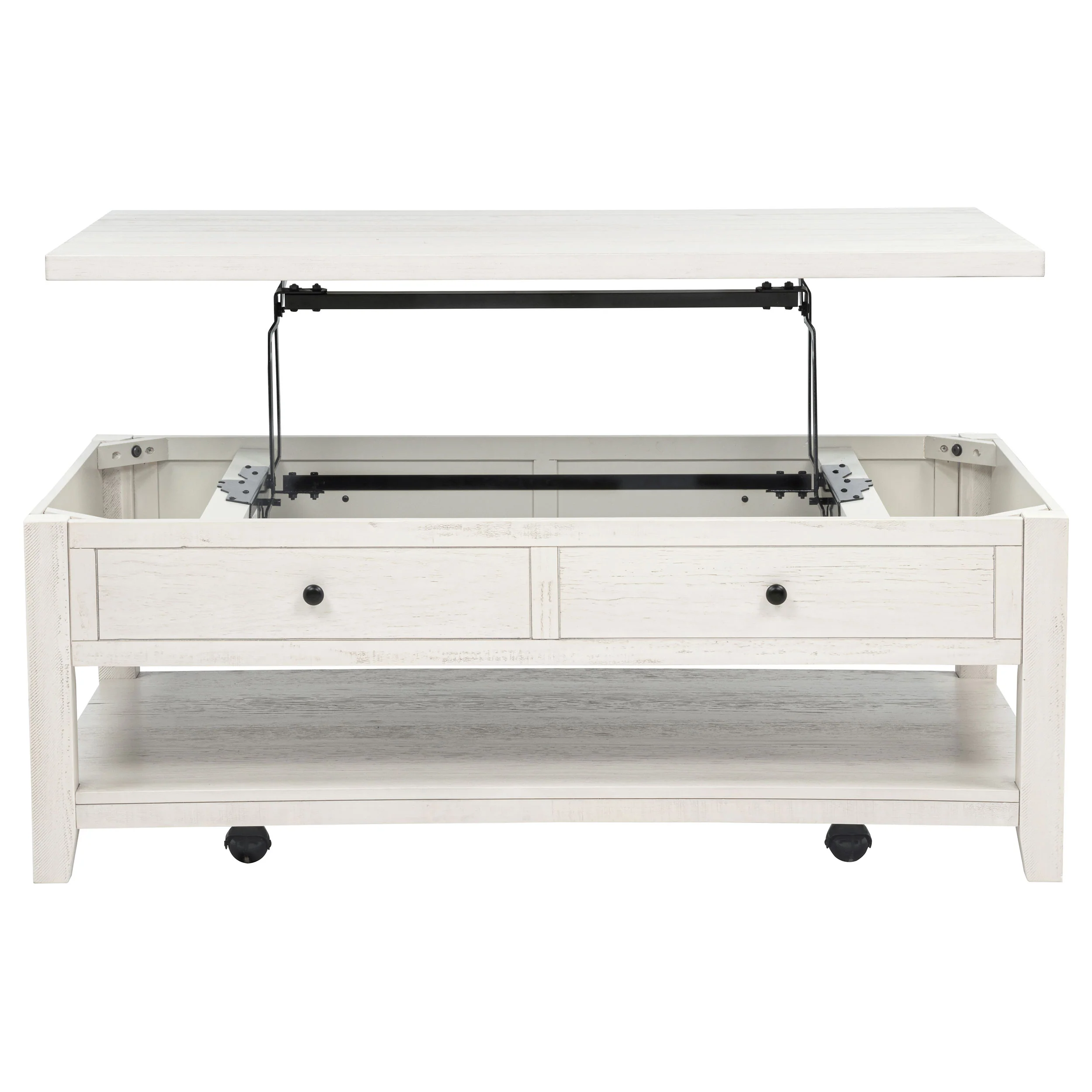 Payne Mobile Lift-Top Coffee Table - Image 17