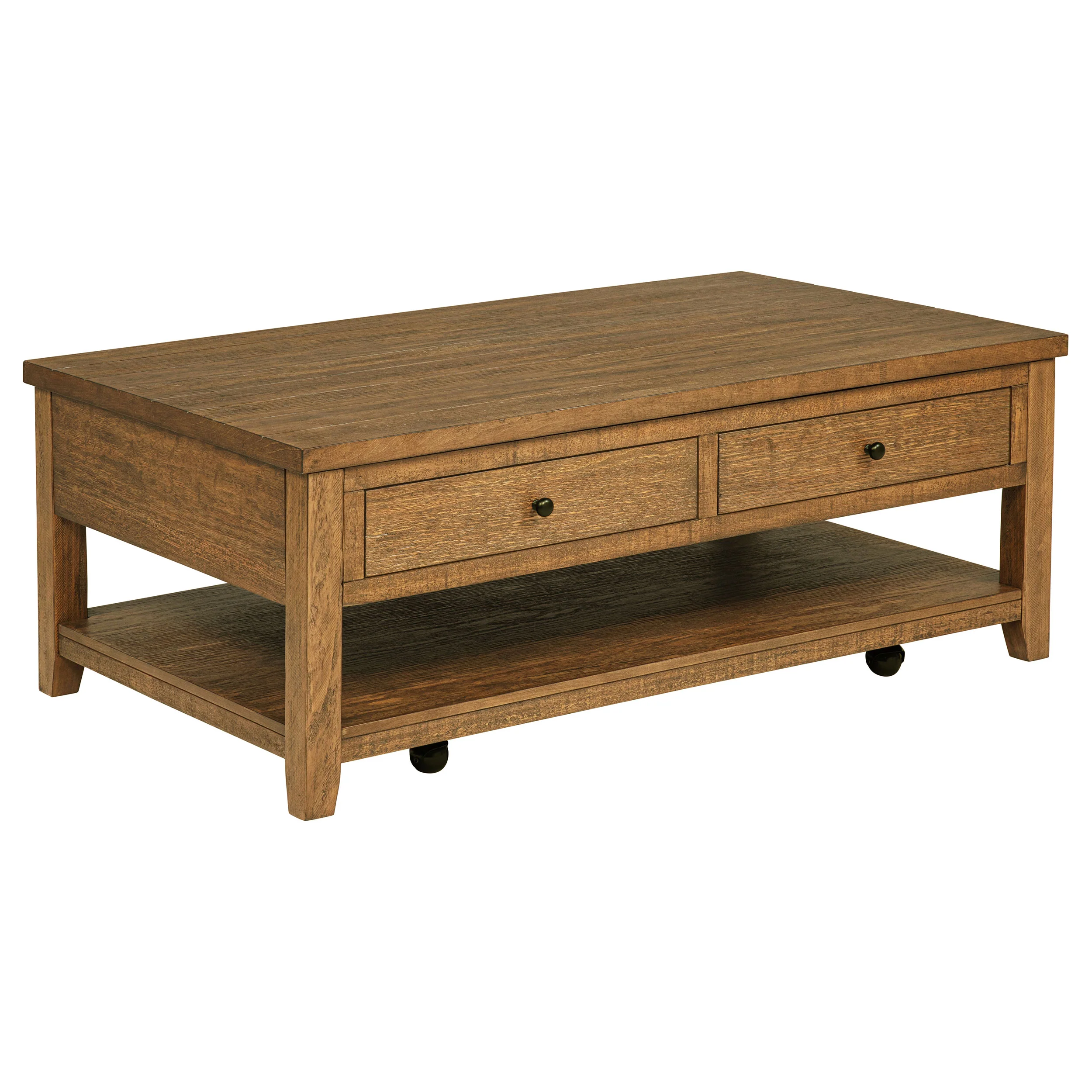 Payne Mobile Lift-Top Coffee Table - Image 4