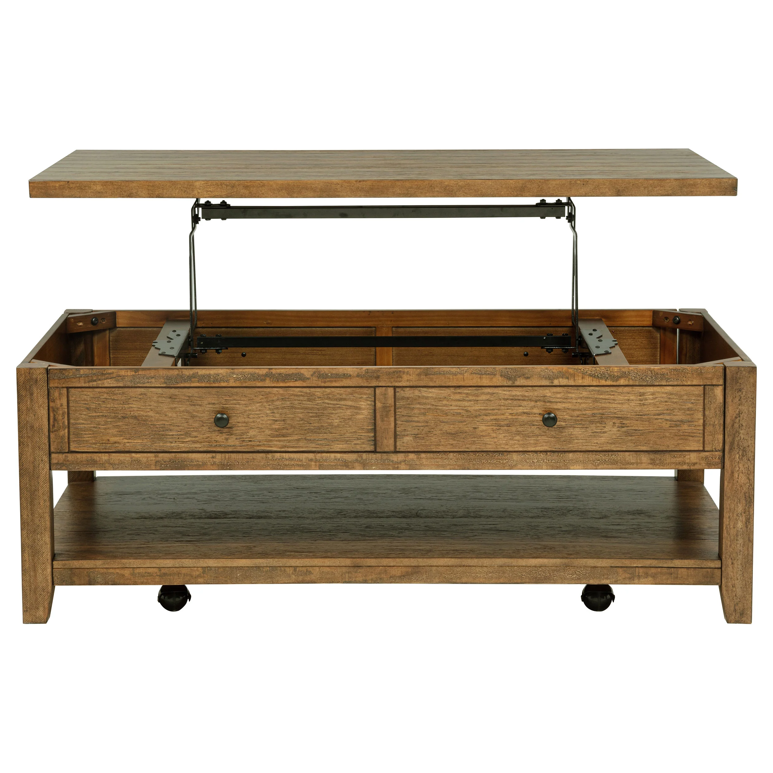 Payne Mobile Lift-Top Coffee Table - Image 6