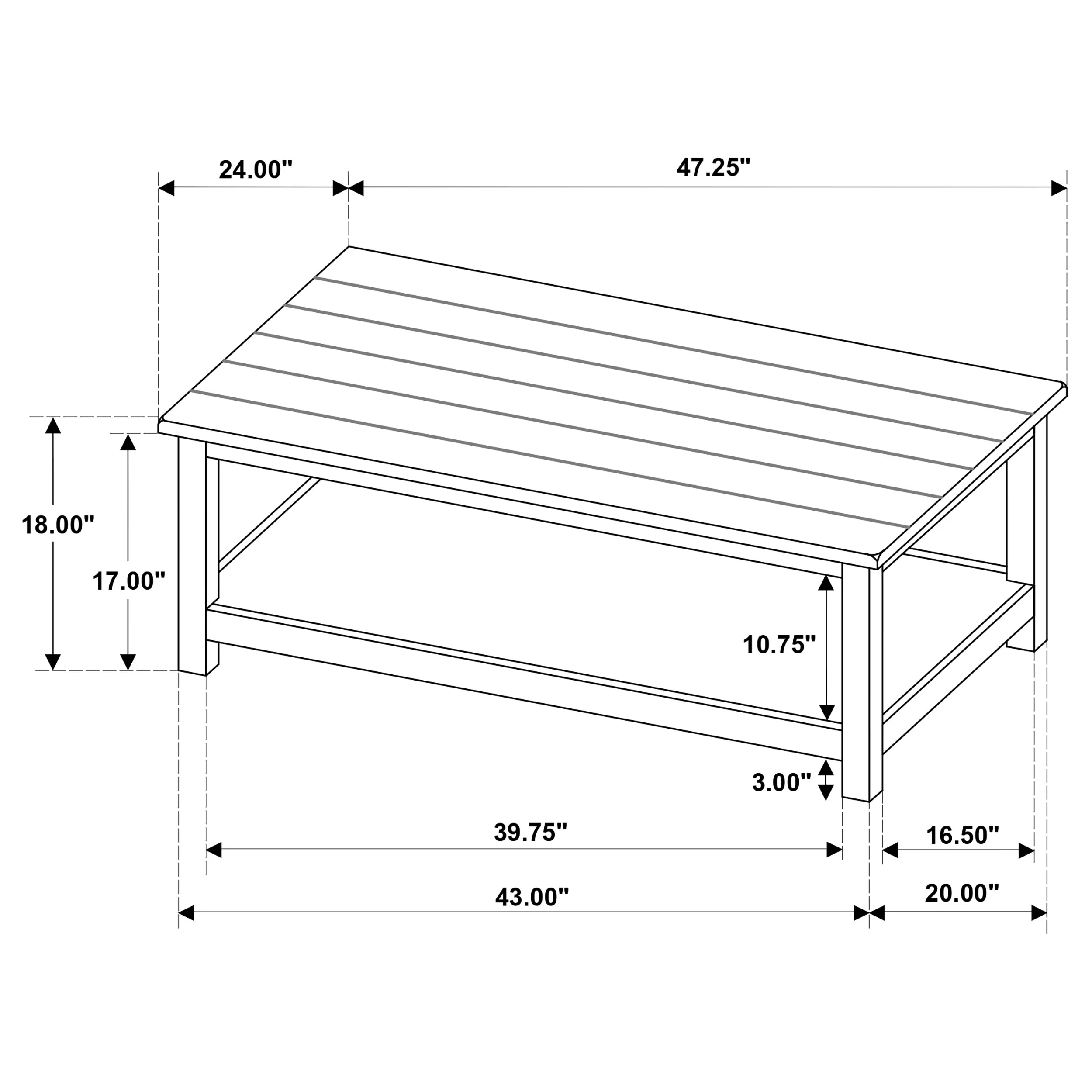 Payne Coffee Table Set - Image 104