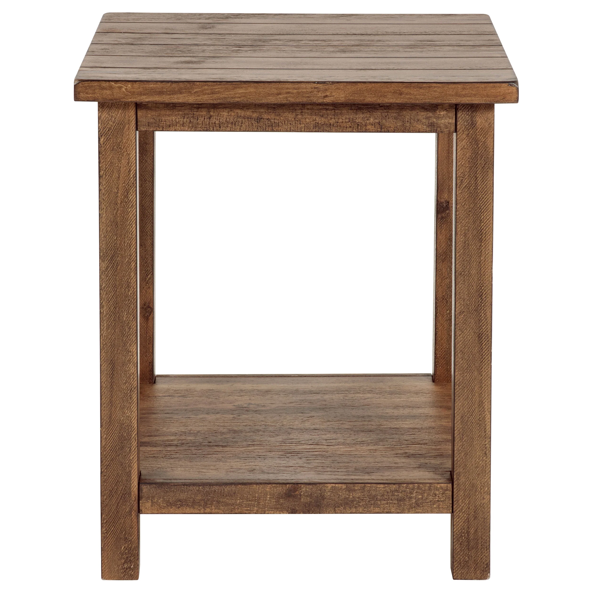 Payne Coffee Table Set - Image 4