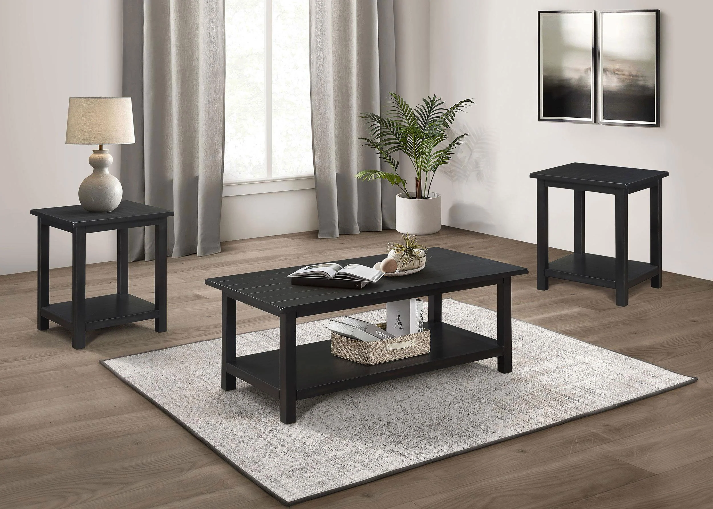 Payne Coffee Table Set - Image 66