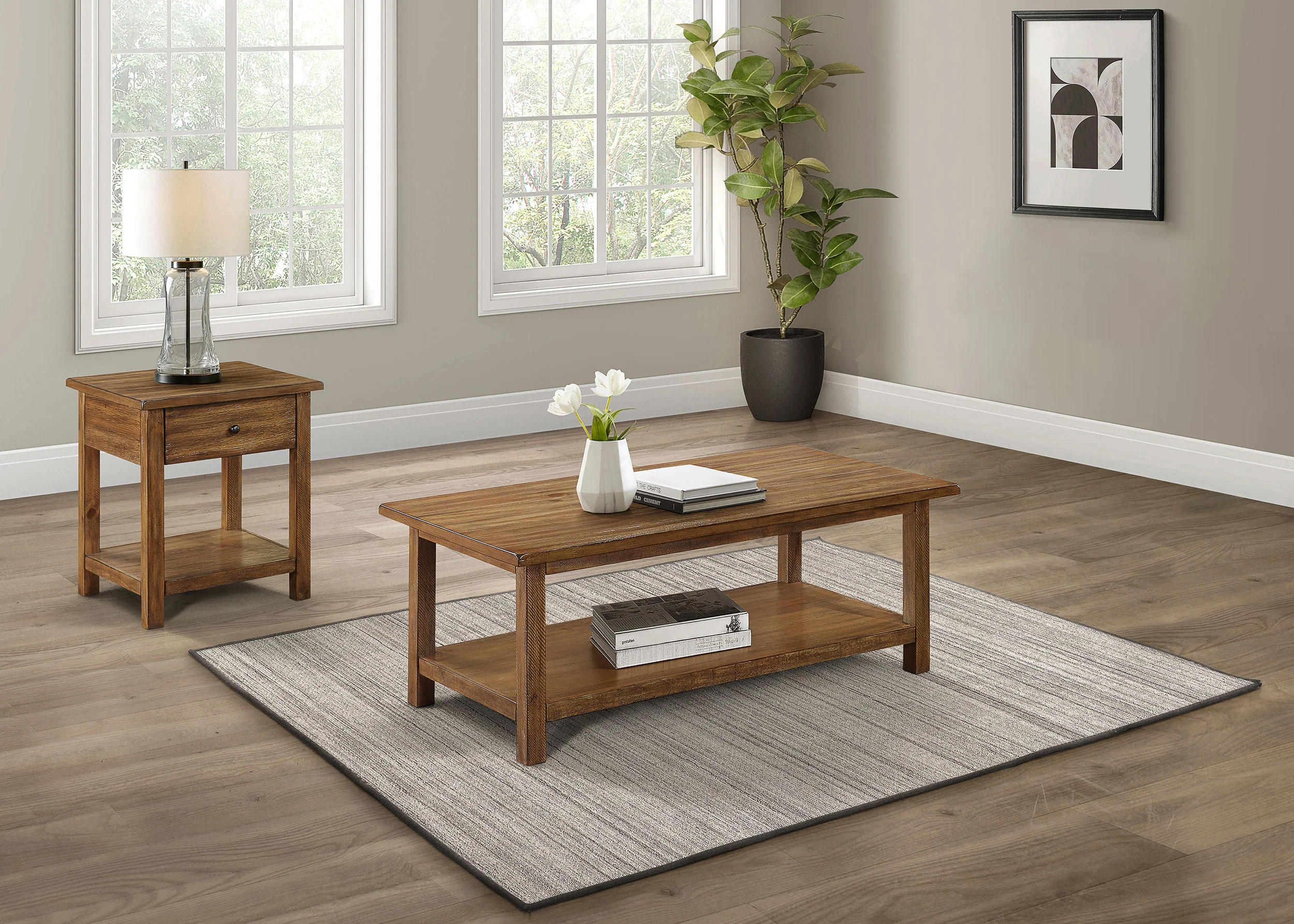 Payne Coffee Table Set - Image 79