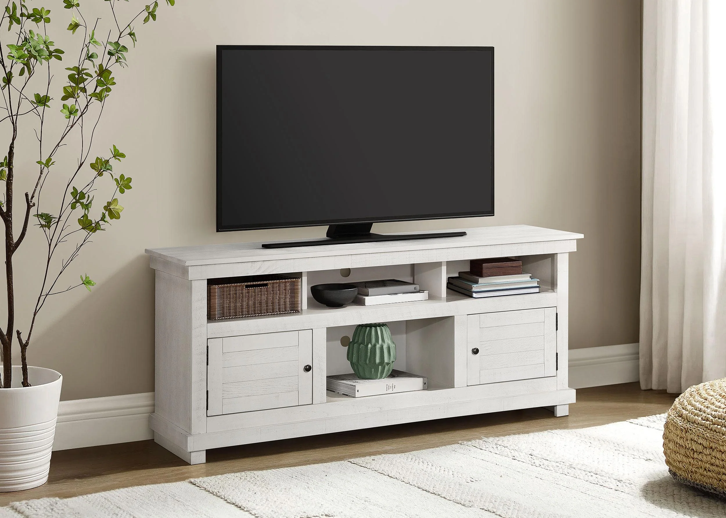 Payne TV Stand - Image 2