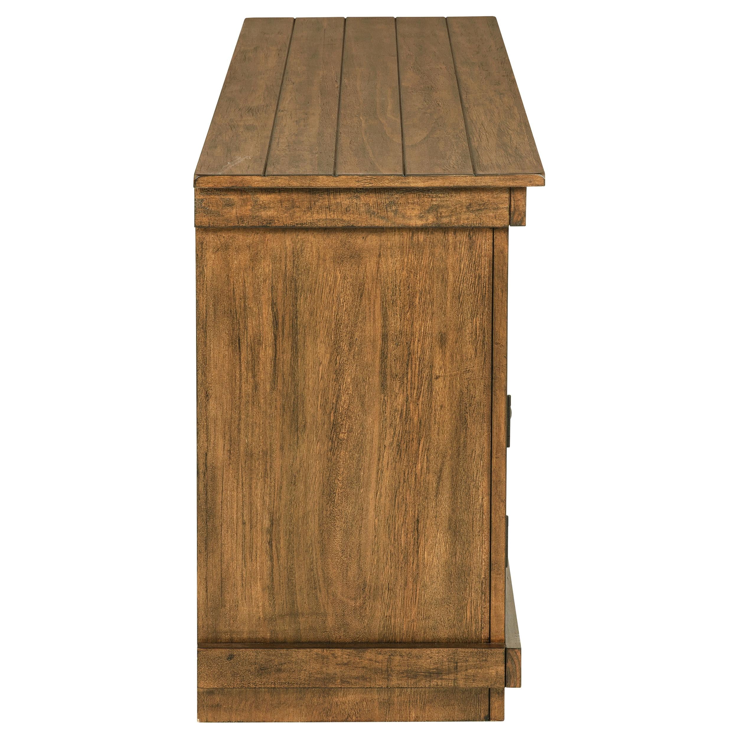 Payne TV Stand - Image 23