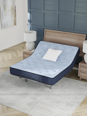 Peak 2.0 10 Hybrid Mattress - Image 7
