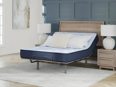 Peak 2.0 10 Hybrid Mattress - Image 8