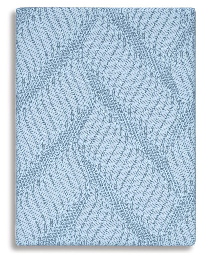 Peak 2.0 10 Memory Foam Mattress - Image 5