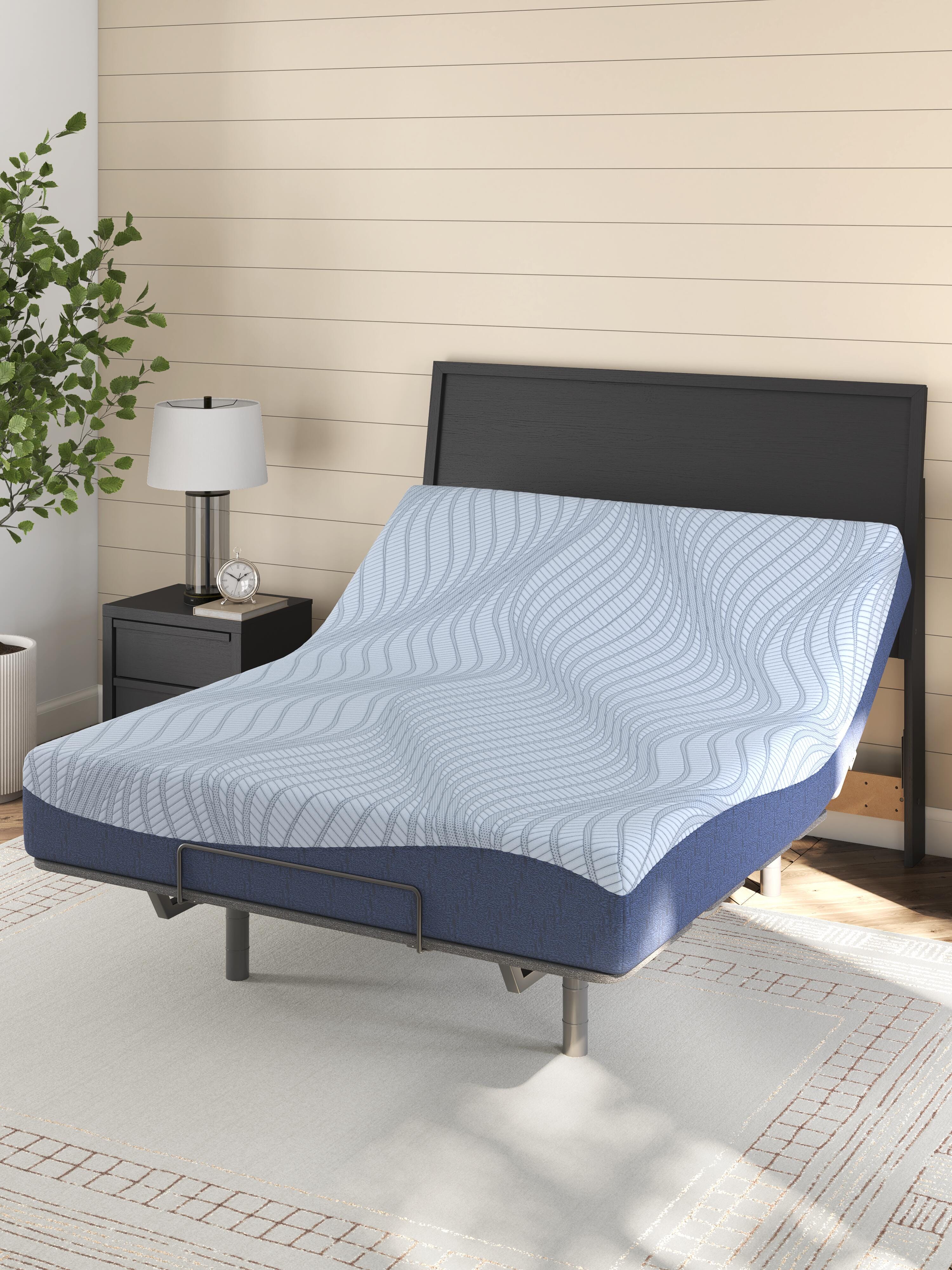 Peak 2.0 10 Memory Foam Mattress - Image 7