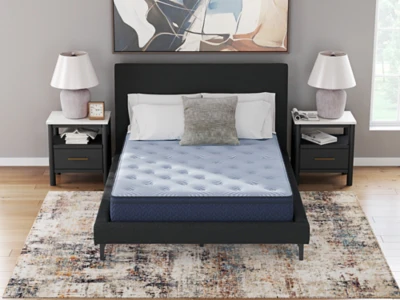 Peak 2.0 12 Hybrid Mattress - Image 6