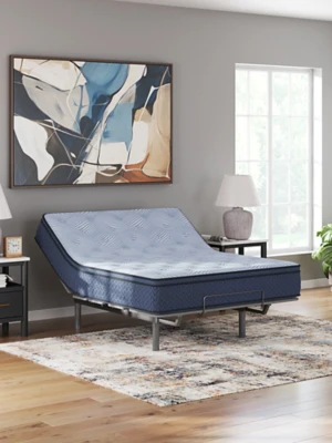 Peak 2.0 12 Hybrid Mattress - Image 7