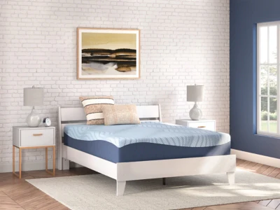 Peak 2.0 12 Memory Foam Mattress - Image 2