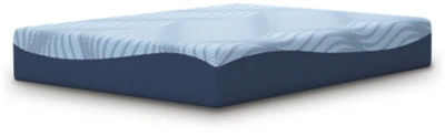Peak 2.0 12 Memory Foam Mattress - Image 4