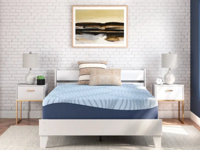 Peak 2.0 12 Memory Foam Mattress - Image 6
