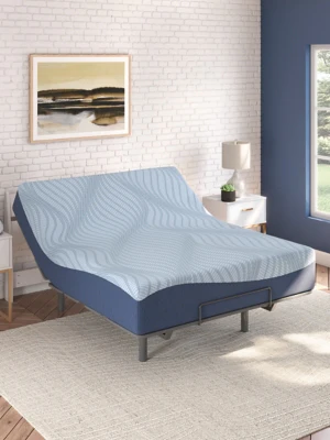 Peak 2.0 12 Memory Foam Mattress - Image 7
