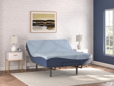 Peak 2.0 12 Memory Foam Mattress - Image 8