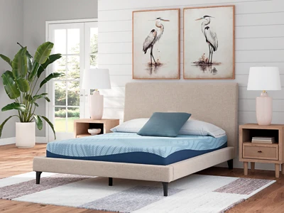 Peak 2.0 8 Memory Foam Mattress - Image 2