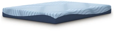 Peak 2.0 8 Memory Foam Mattress - Image 4