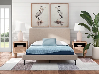 Peak 2.0 8 Memory Foam Mattress - Image 6