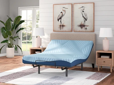 Peak 2.0 8 Memory Foam Mattress - Image 8