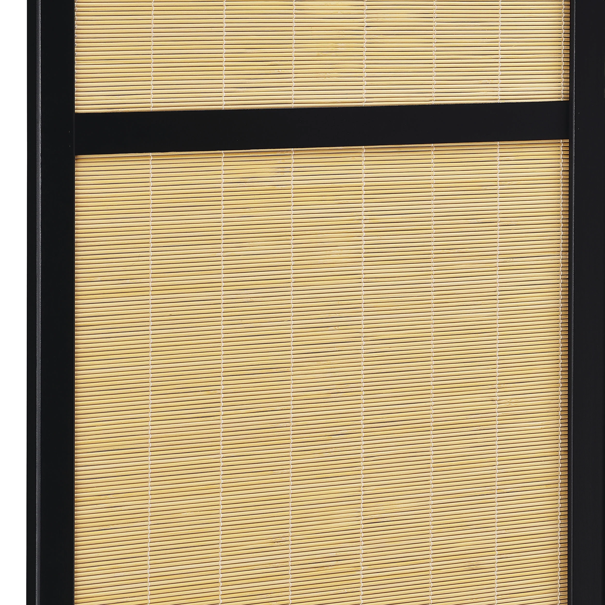 Pearce Four-Panel Room Divider - Image 6