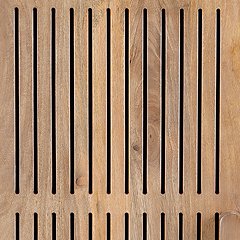 Pellamour Bar Cabinet - Image 7